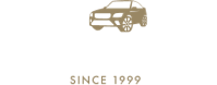 Albury Cars logo